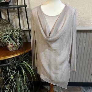 Charlie Paige Blouse